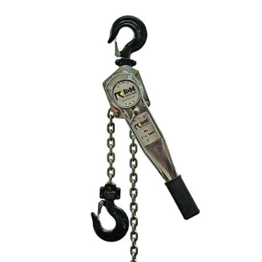 Lever Chain Hoist